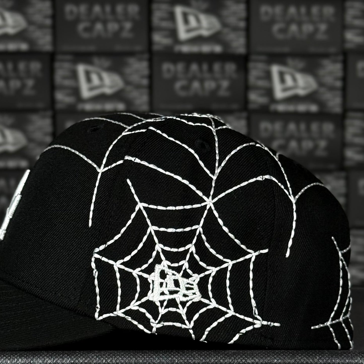LOS ANGELES DODGERS “SPIDER”