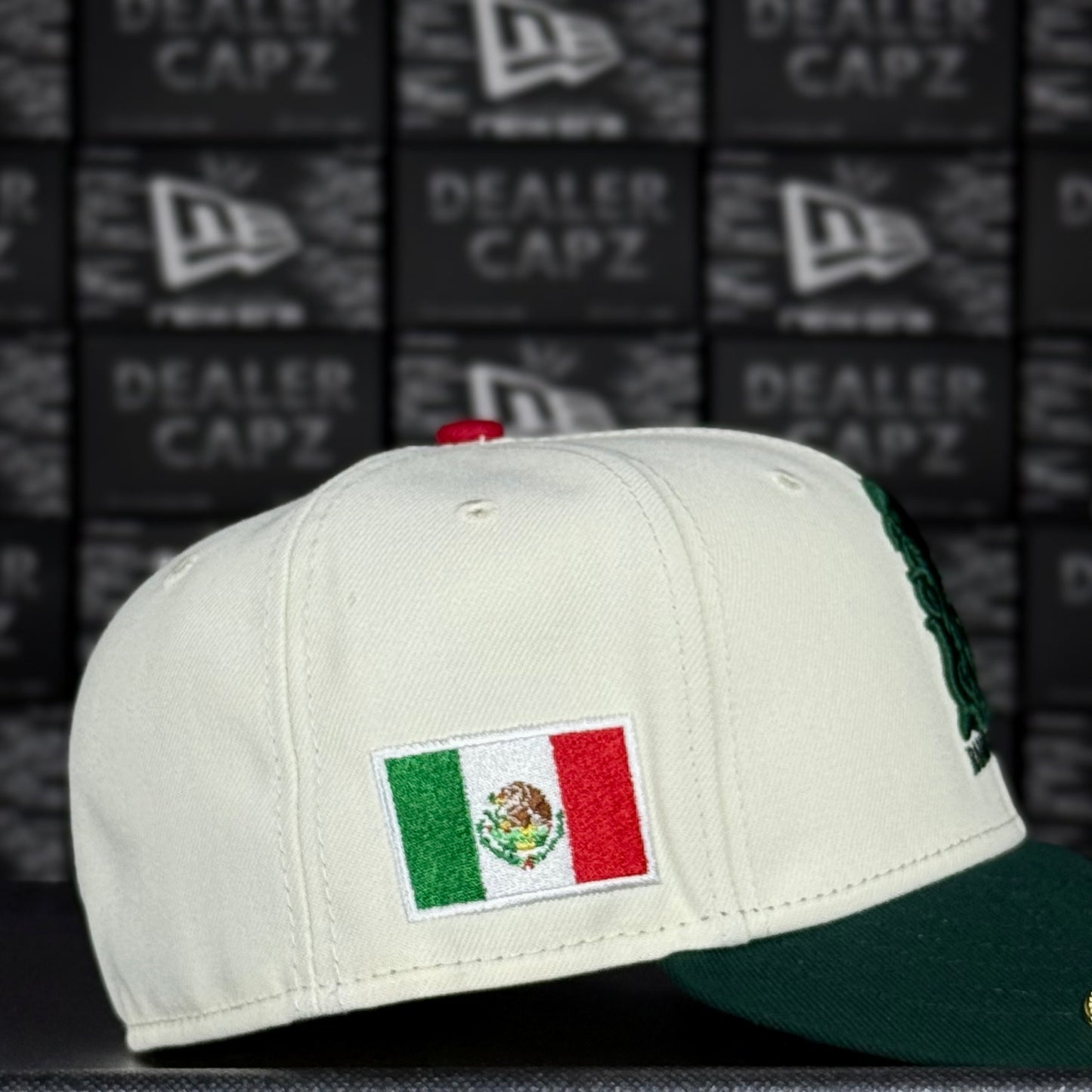 RANCHO HUMILDE “MÉXICO”