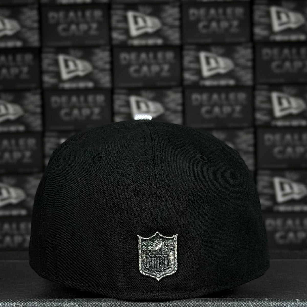 LAS VEGAS RAIDERS “FLAME”