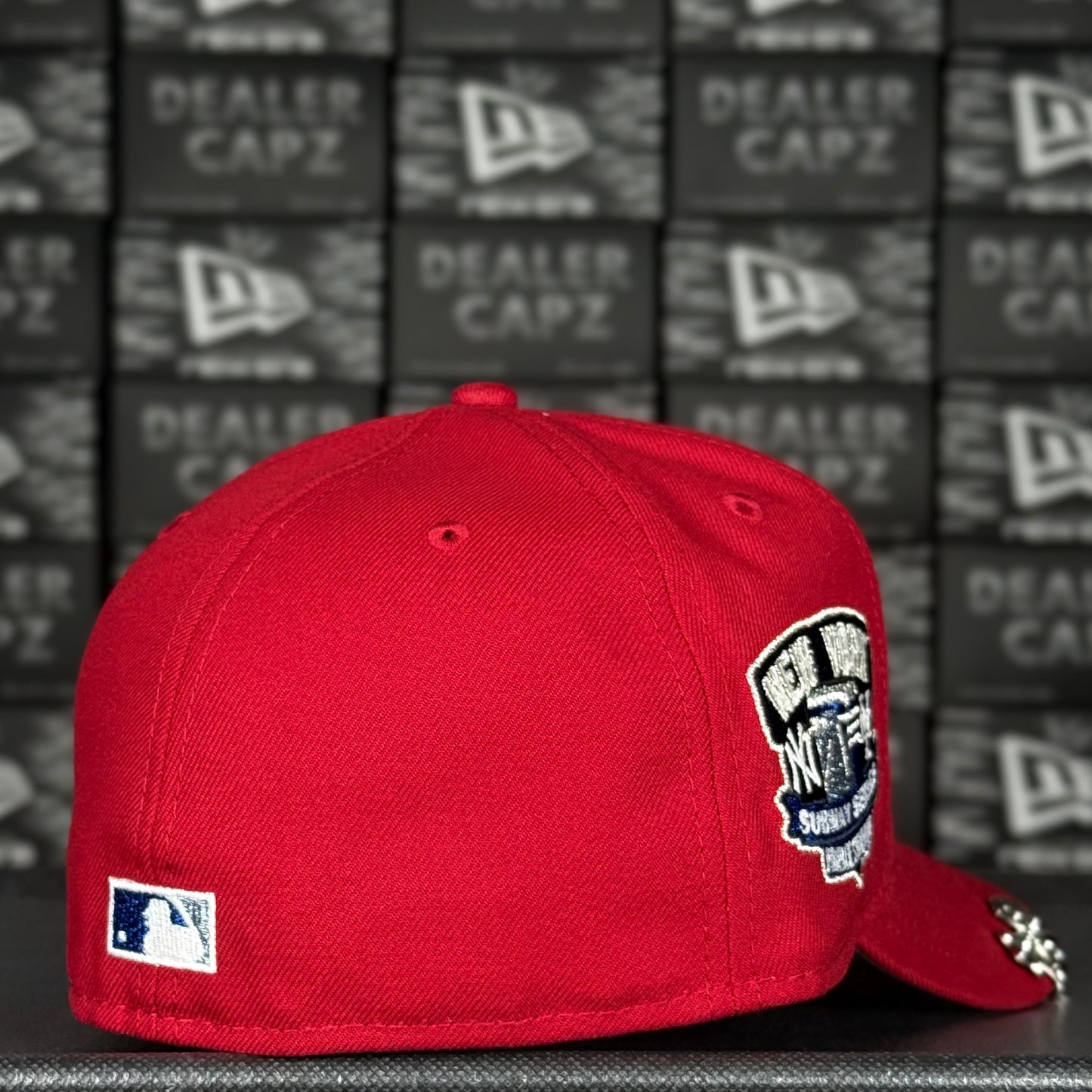 NY YANKEES “INSPIRED SPIDERMAN”