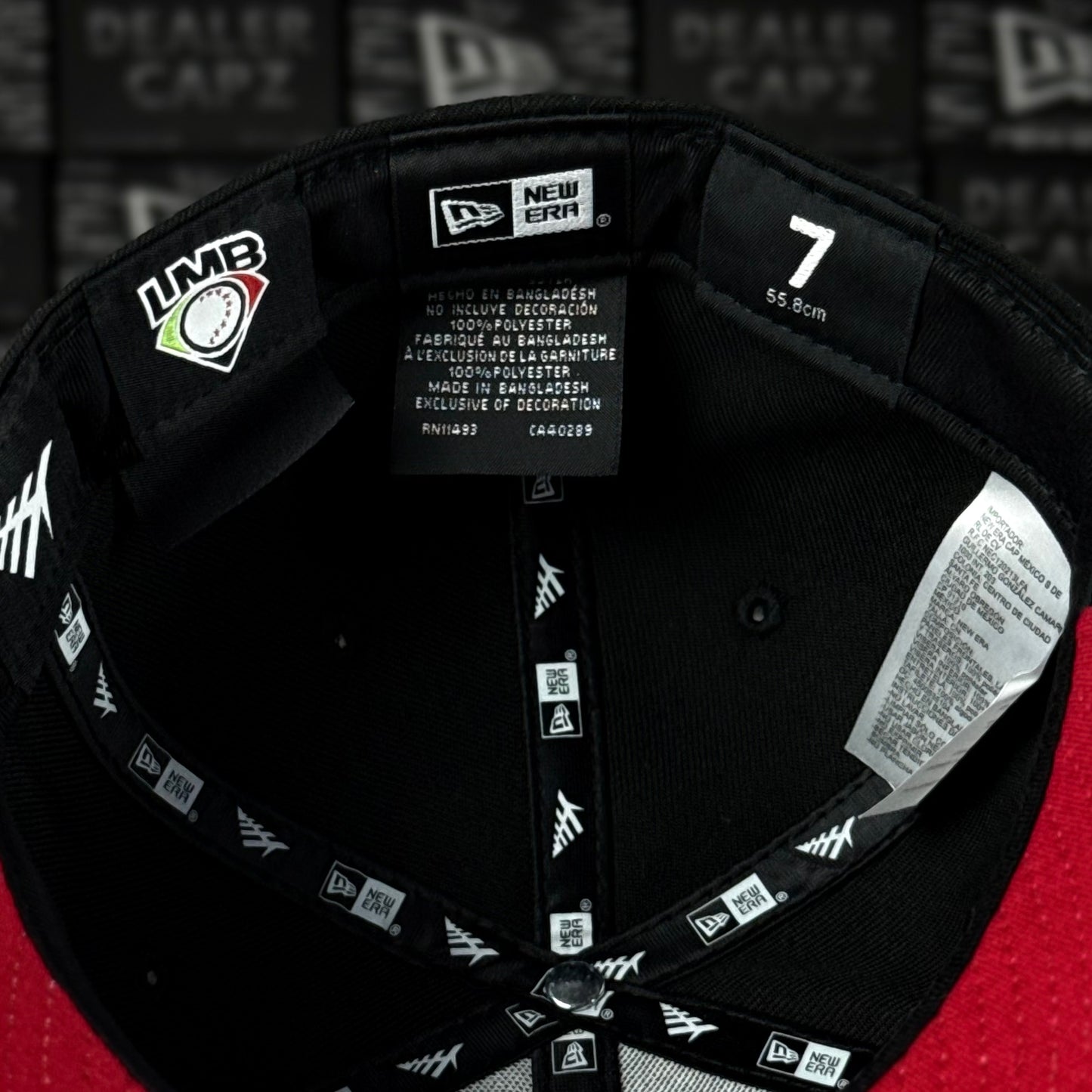 DIABLOS ROJOS x PAPER PLANES x CANO