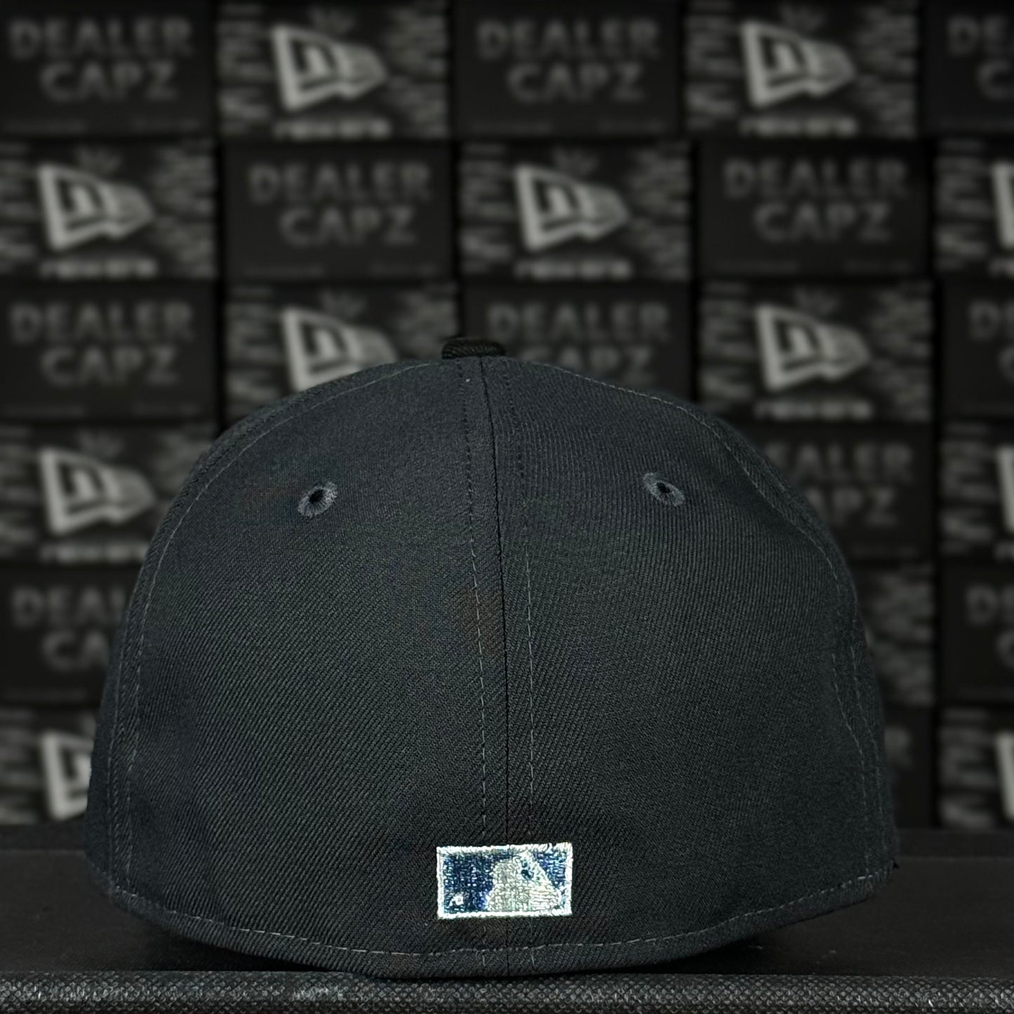ARIZONA DIAMONDBACKS “ICE GRAPHITE”