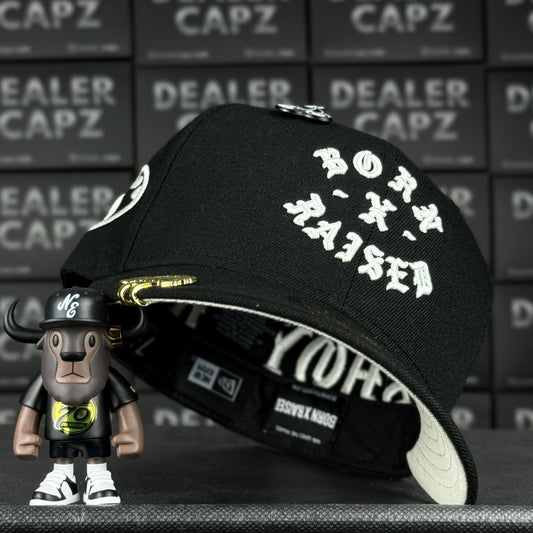 BORN X RAISED x SHOYOROLL