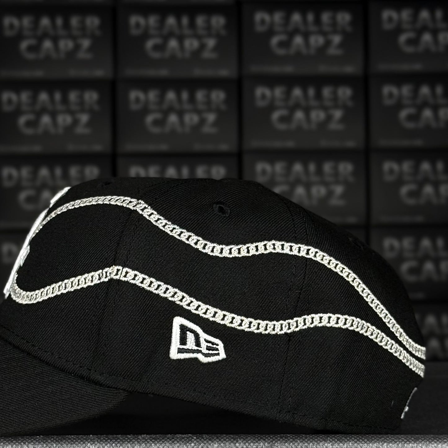 CHICAGO WHITE SOX “CHAIN”