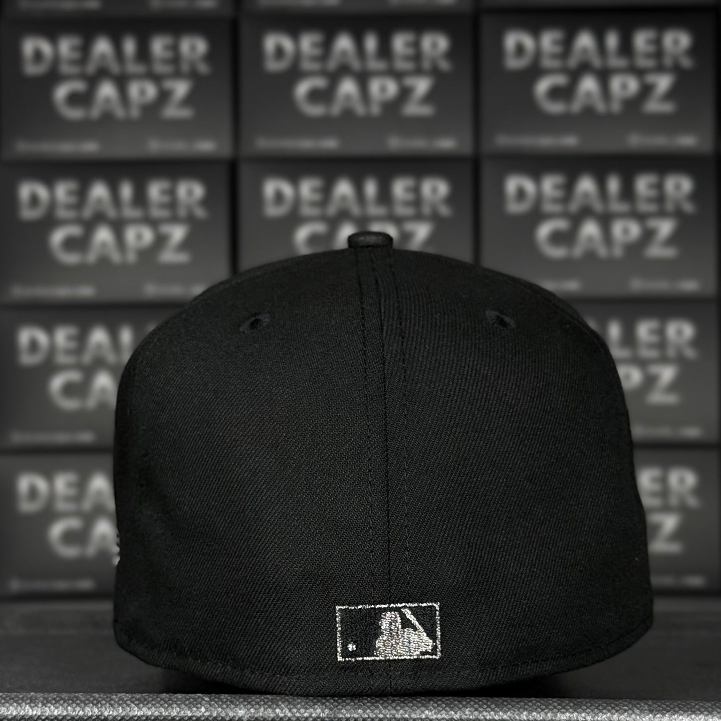 CHICAGO WHITE SOX METALLIC