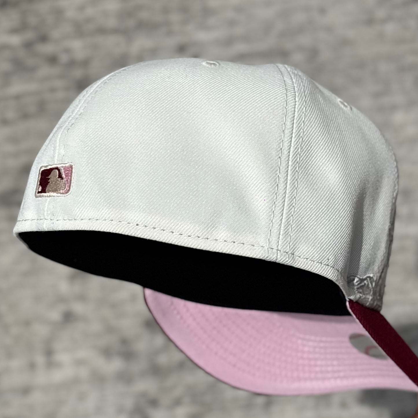 7 1/2 • CHICAGO WHITE SOX