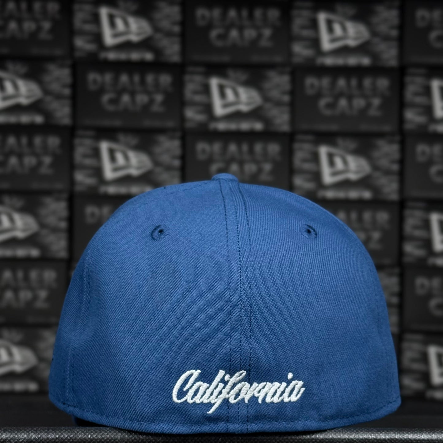COMPTON CALIFORNIA (glow in the dark)
