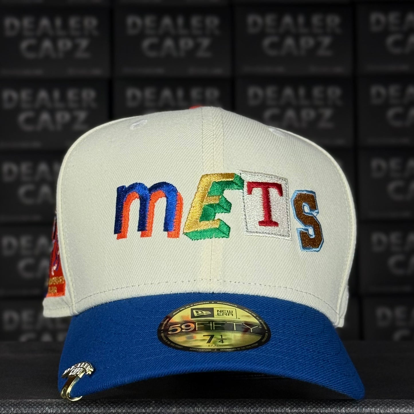 NEW YORK METS