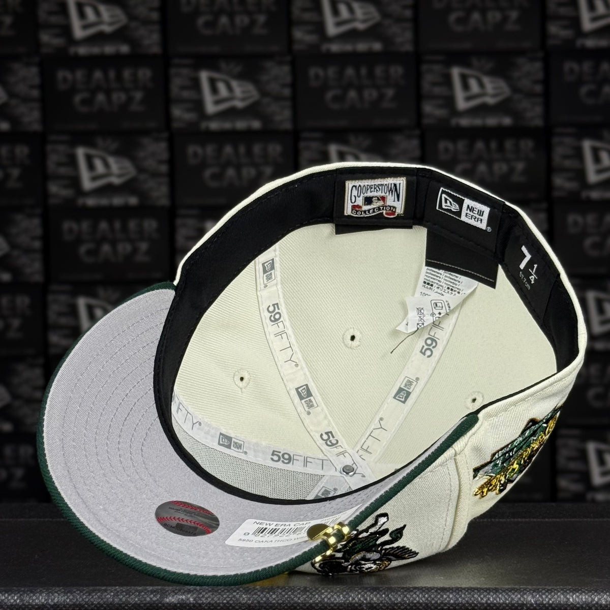 OAKLAND ATHLETICS “ANGELS”