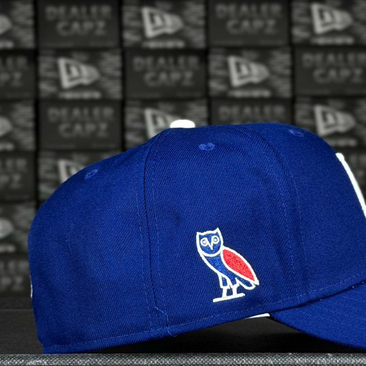 LOS ANGELES DODGERS x OVO