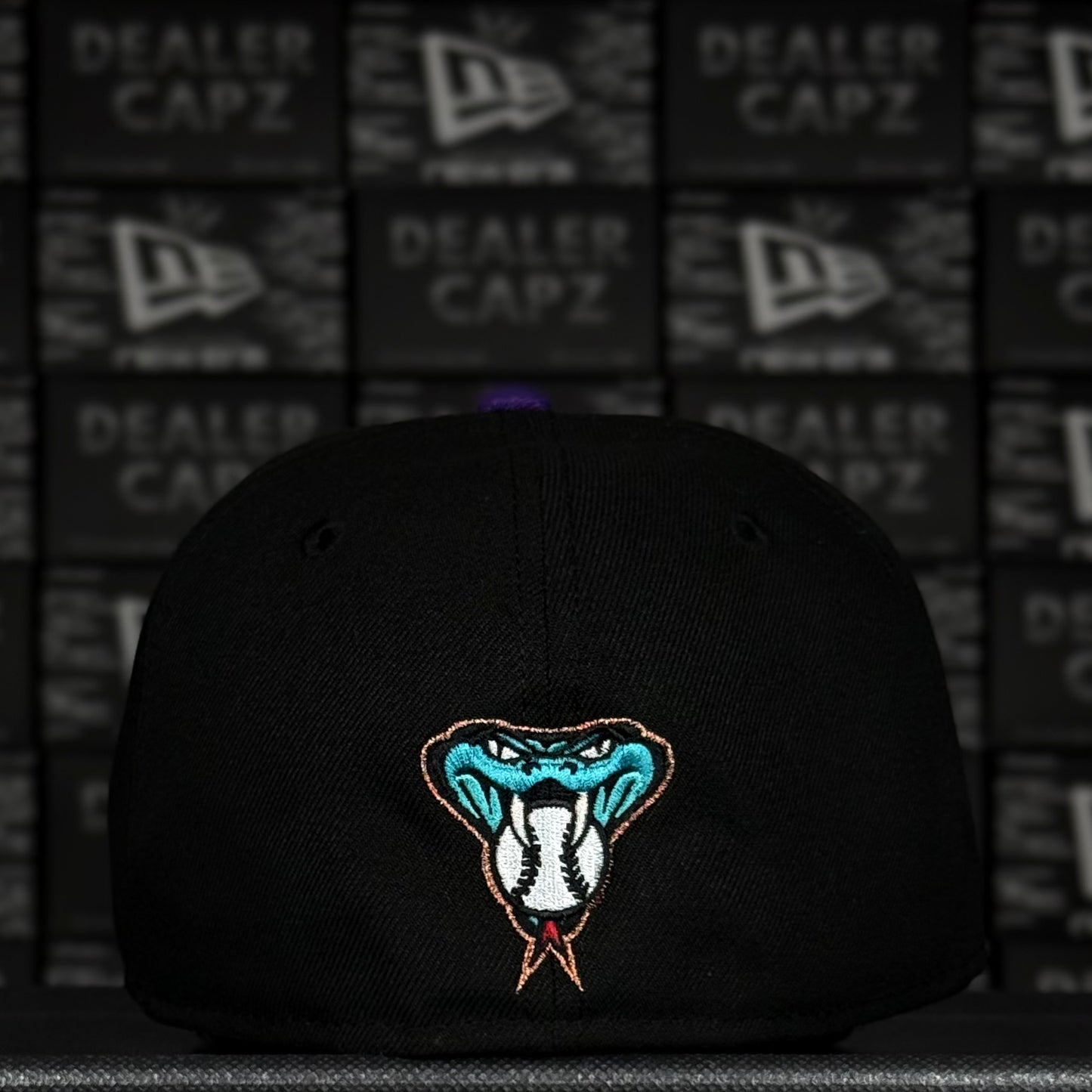 ARIZONA DIAMONDBACKS