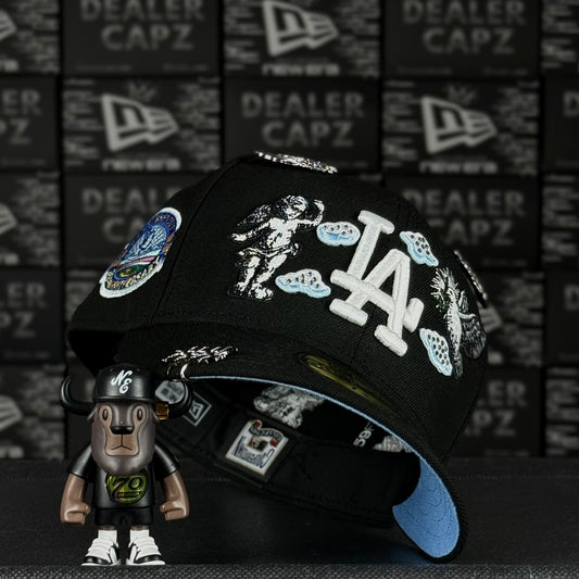 LOS ANGELES DODGERS “HEAVENLY CITY”