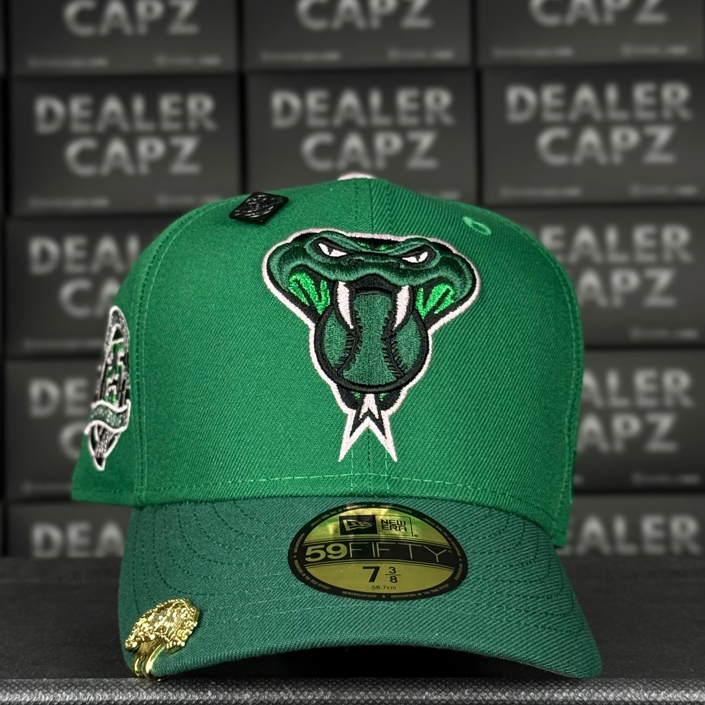ARIZONA DIAMONDBACKS