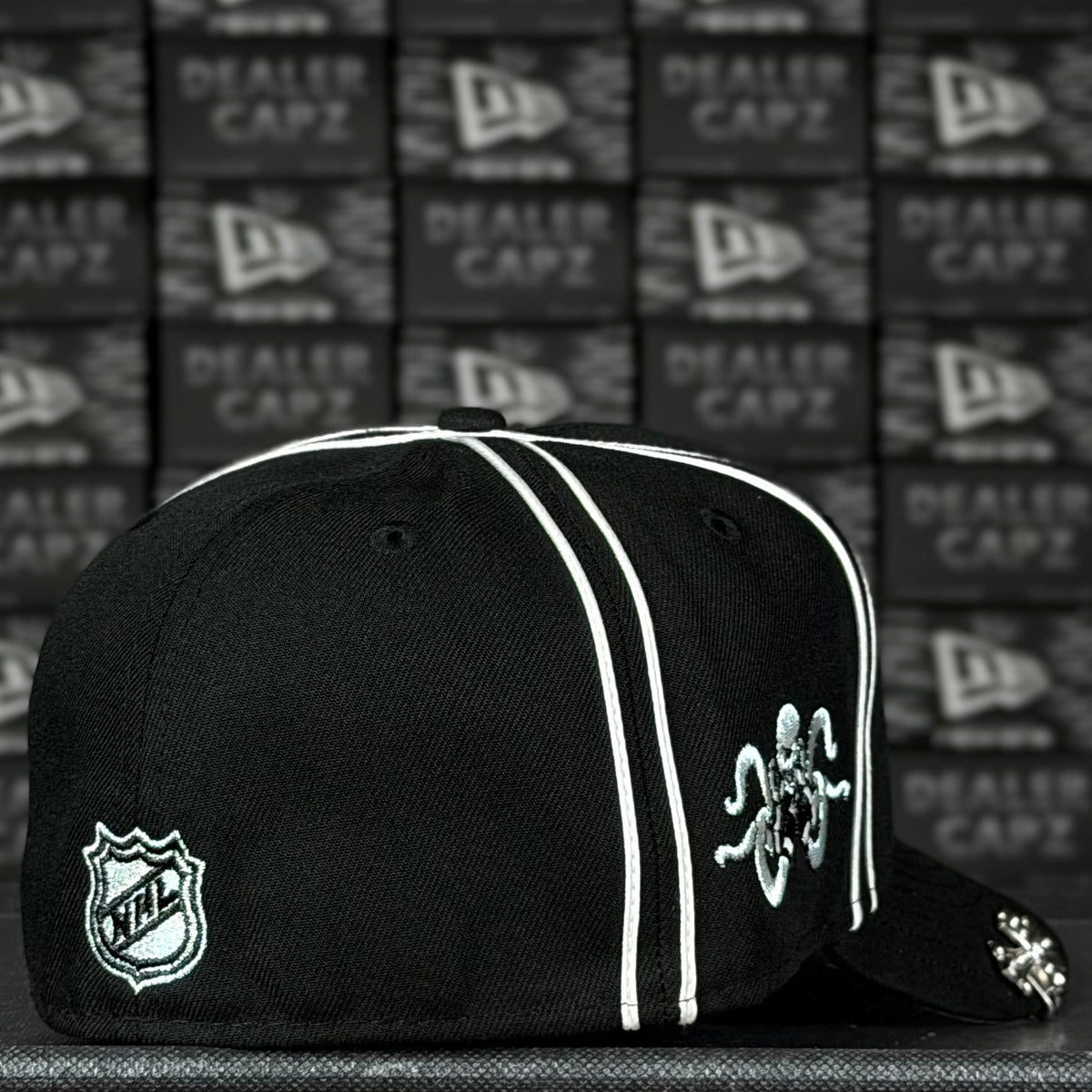 DETROIT WINGS “MASCOT”
