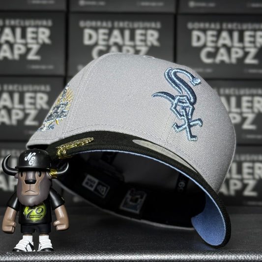 CHICAGO WHITE SOX