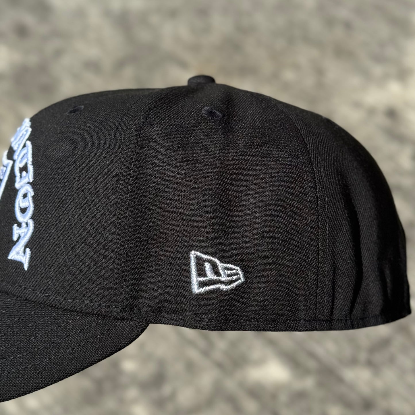 7 • 7 1/4 • 7 3/8 LAS VEGAS RAIDERS NATION