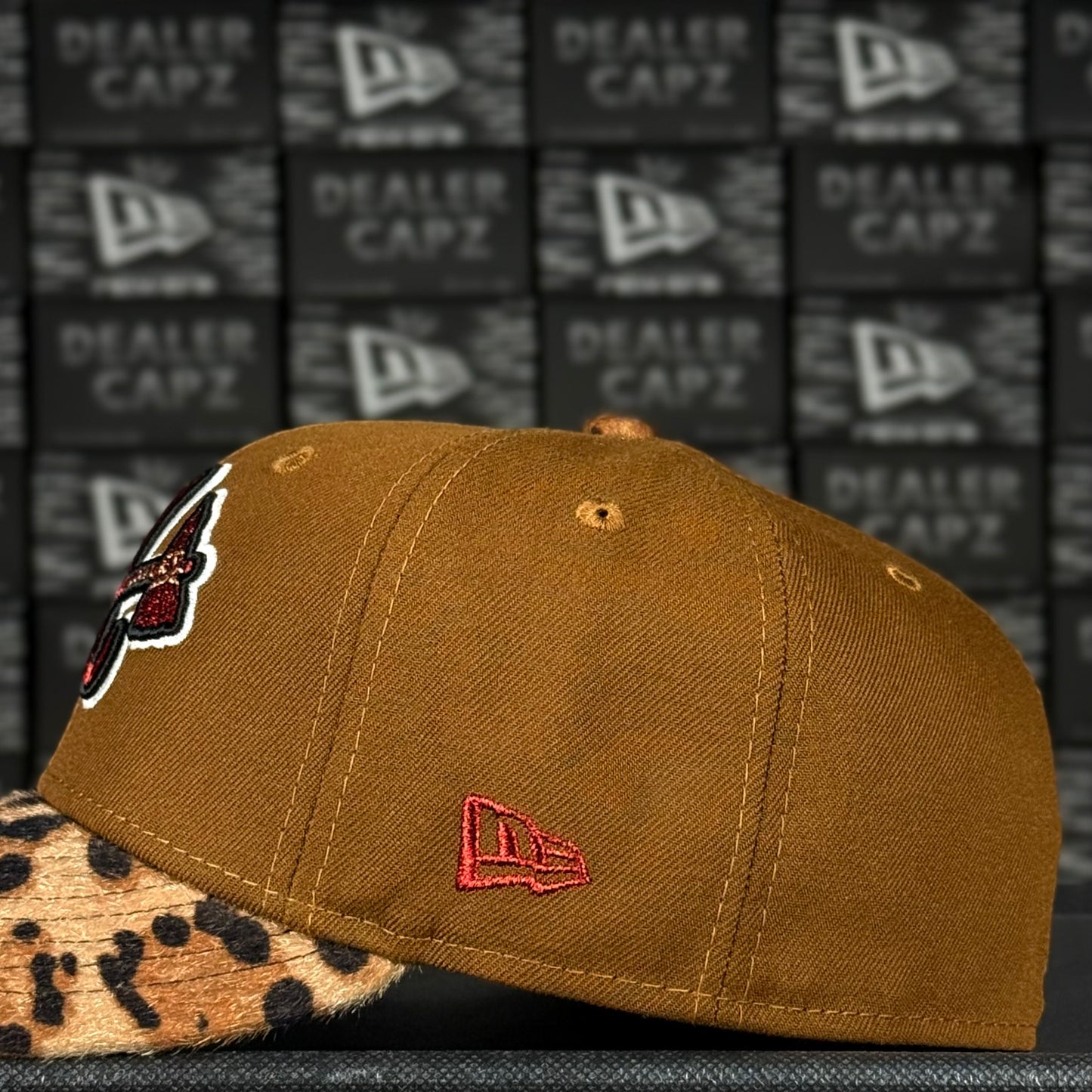 ATLANTA BRAVES “SAFARI PACK”