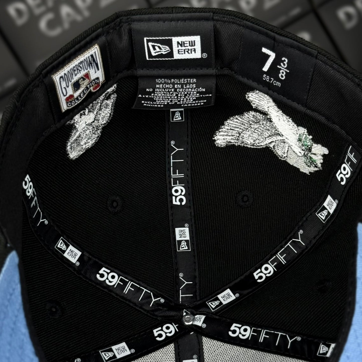 LA DODGERS “HEAVENLY CITY”