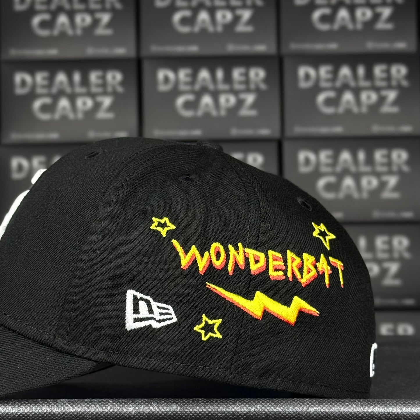 CHICAGO SOX x “THE SIMPSONS” WONDERBAT