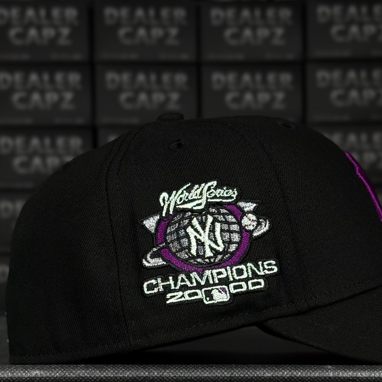 NY YANKEES “UVA”