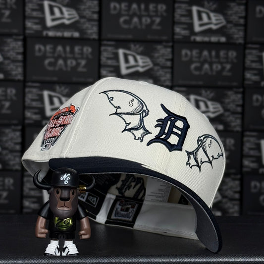 DETROIT TIGERS “WINGS”