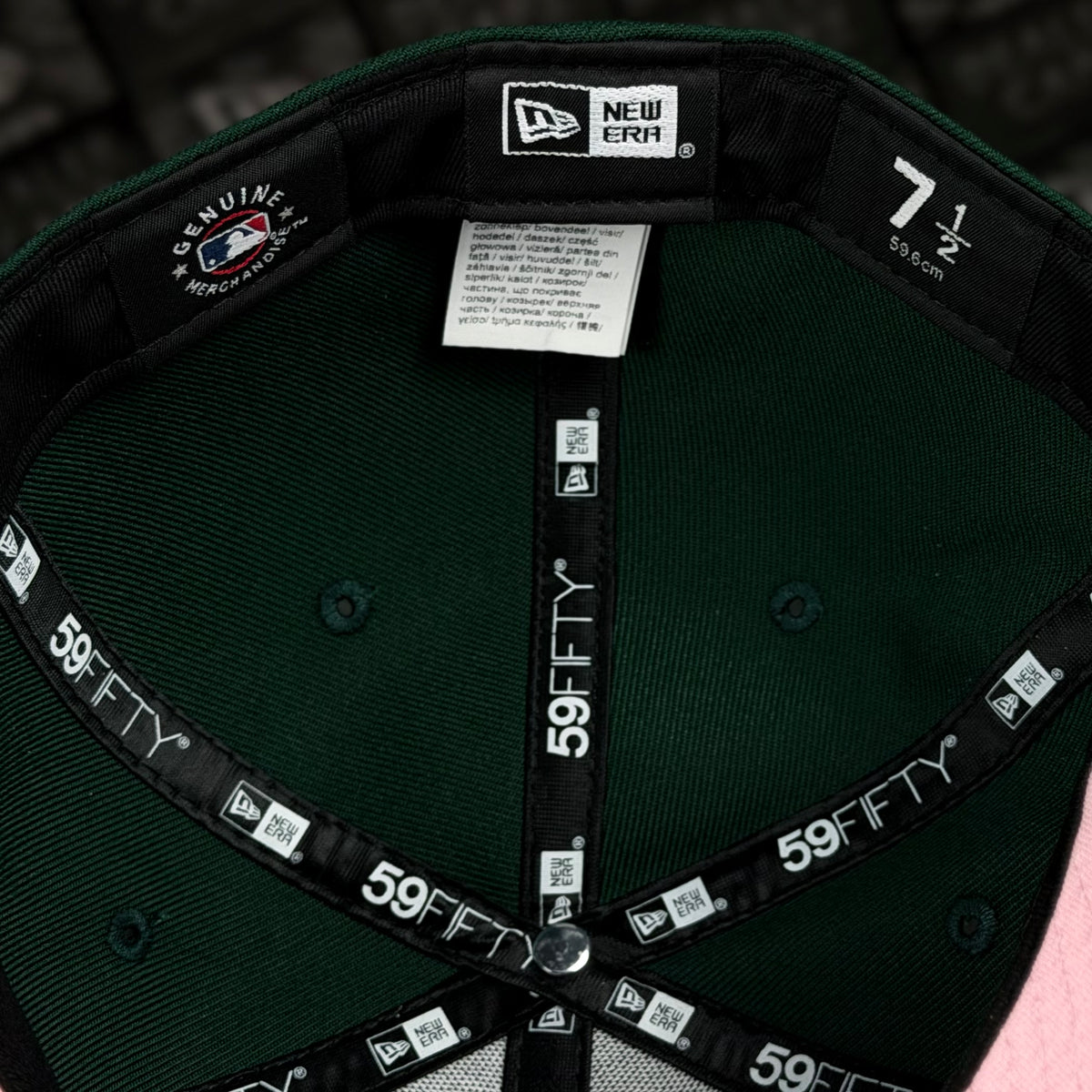LOS ANGELES DODGERS “KOIS” TOKYO SERIES