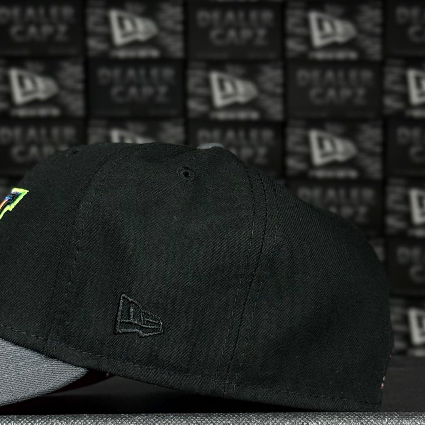 TORONTO BLUE JAYS “DOPPLER RADAR”