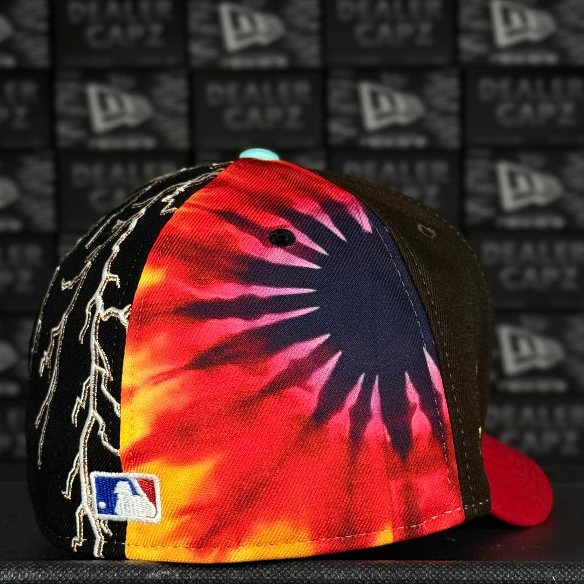 CHASE B MAXIMAL 2.0 “ATHLETICS OAKLAND”