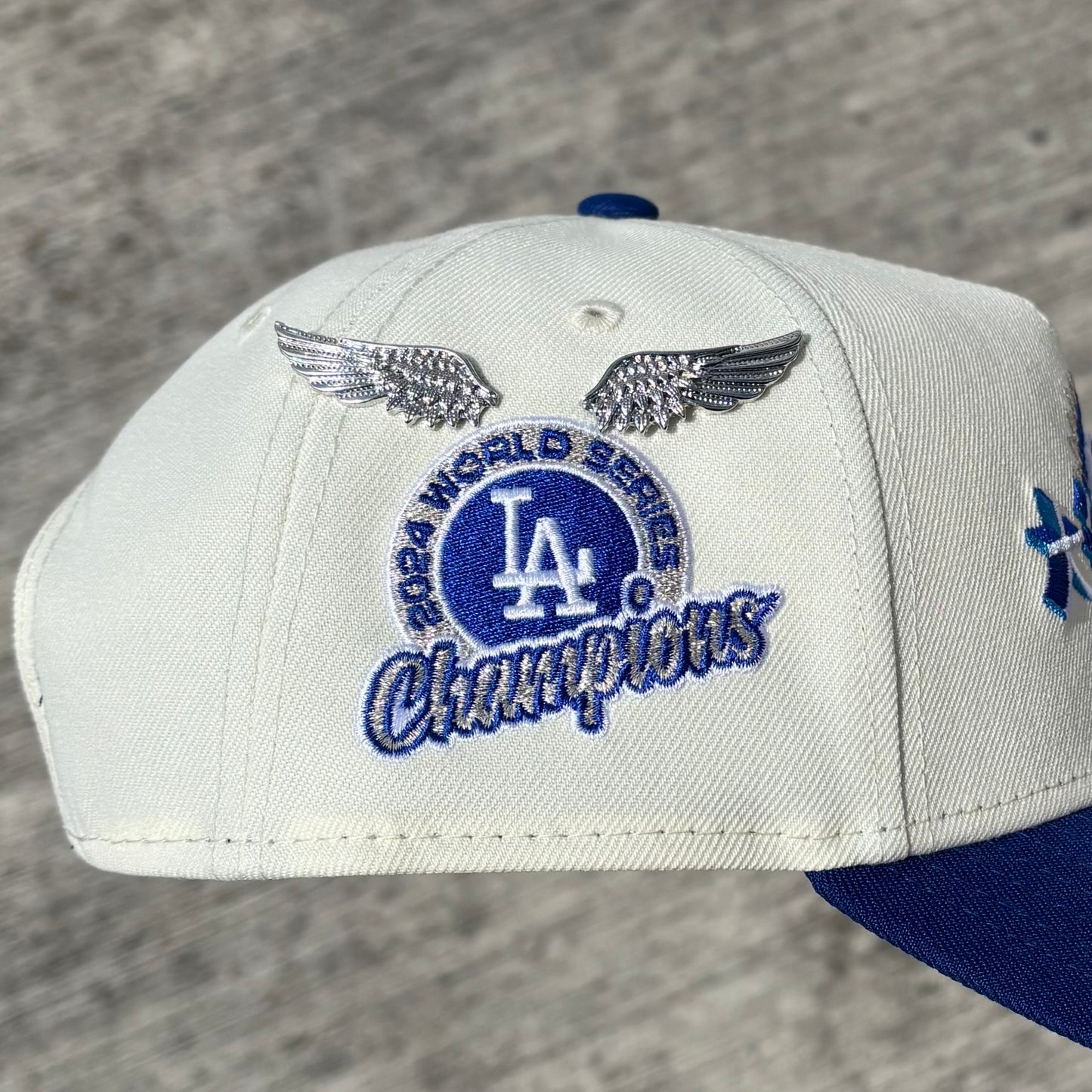 SHOEHEI OHTANI LA SnapBack AF (ajustable)