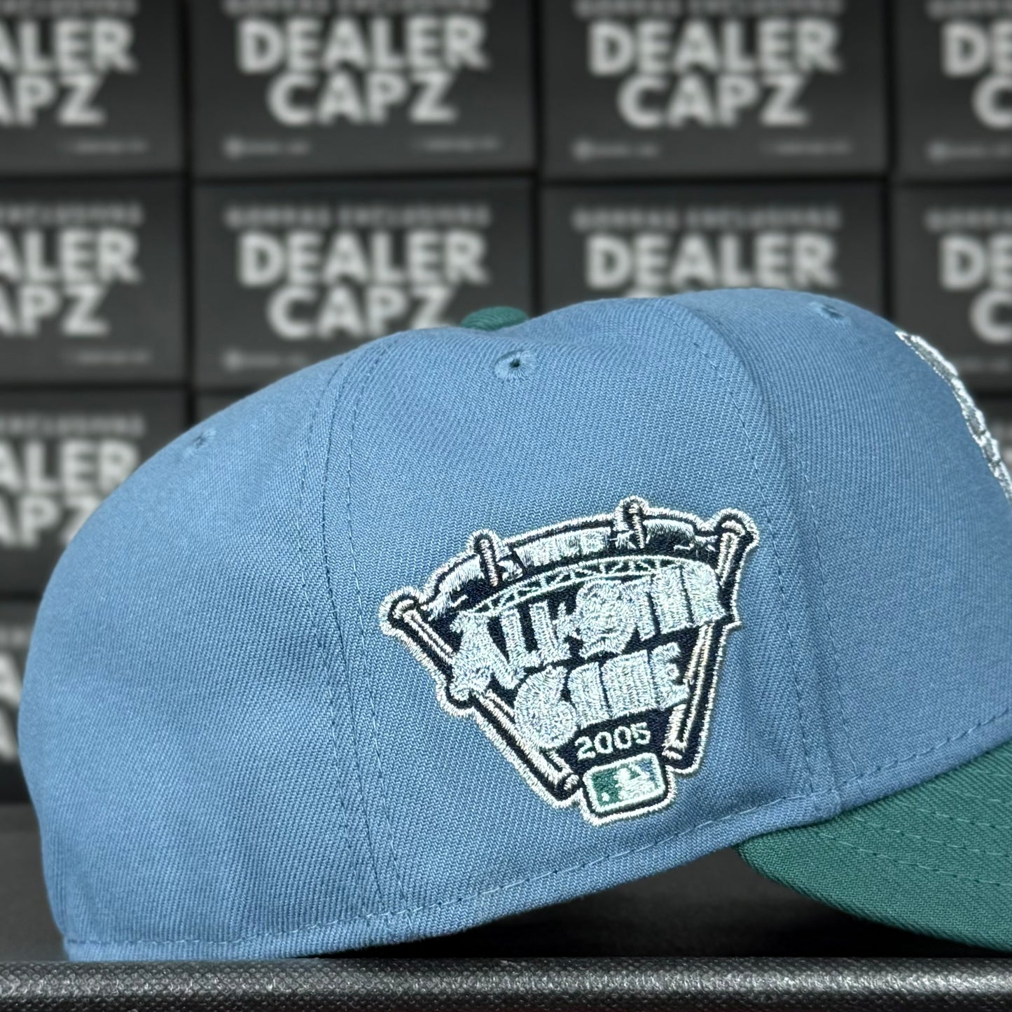 DETROIT TIGERS “DIAMOND”