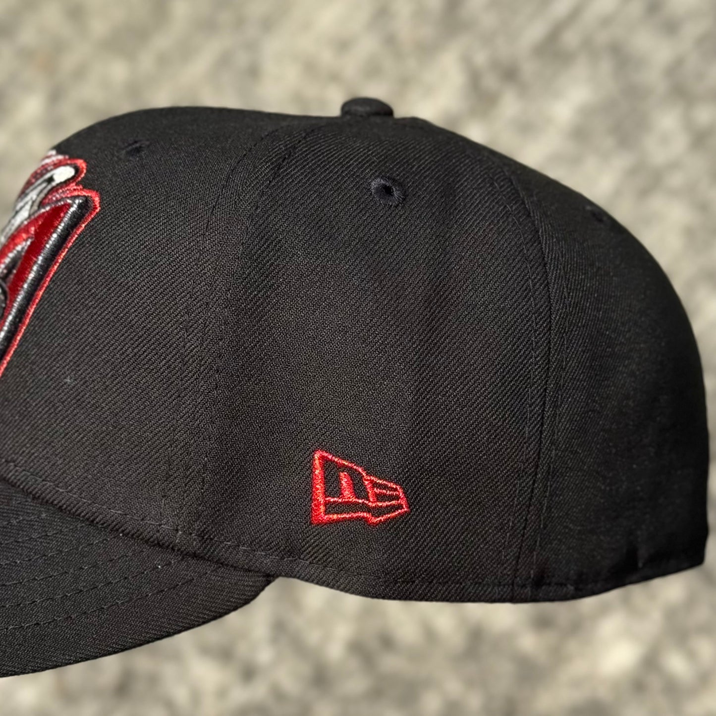 7 3/8 • 7 1/2 ANAHEIM ANGELS