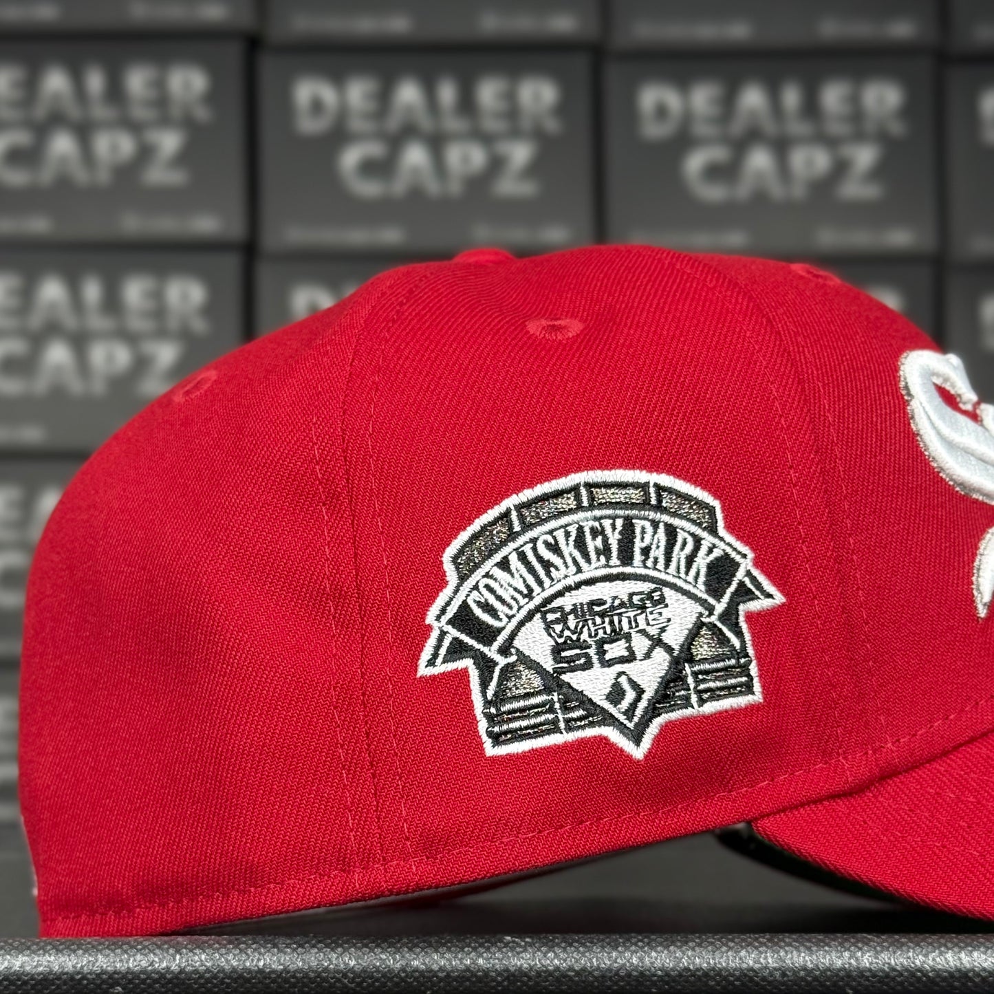 SOUTHSIDE CHICAGO SOX