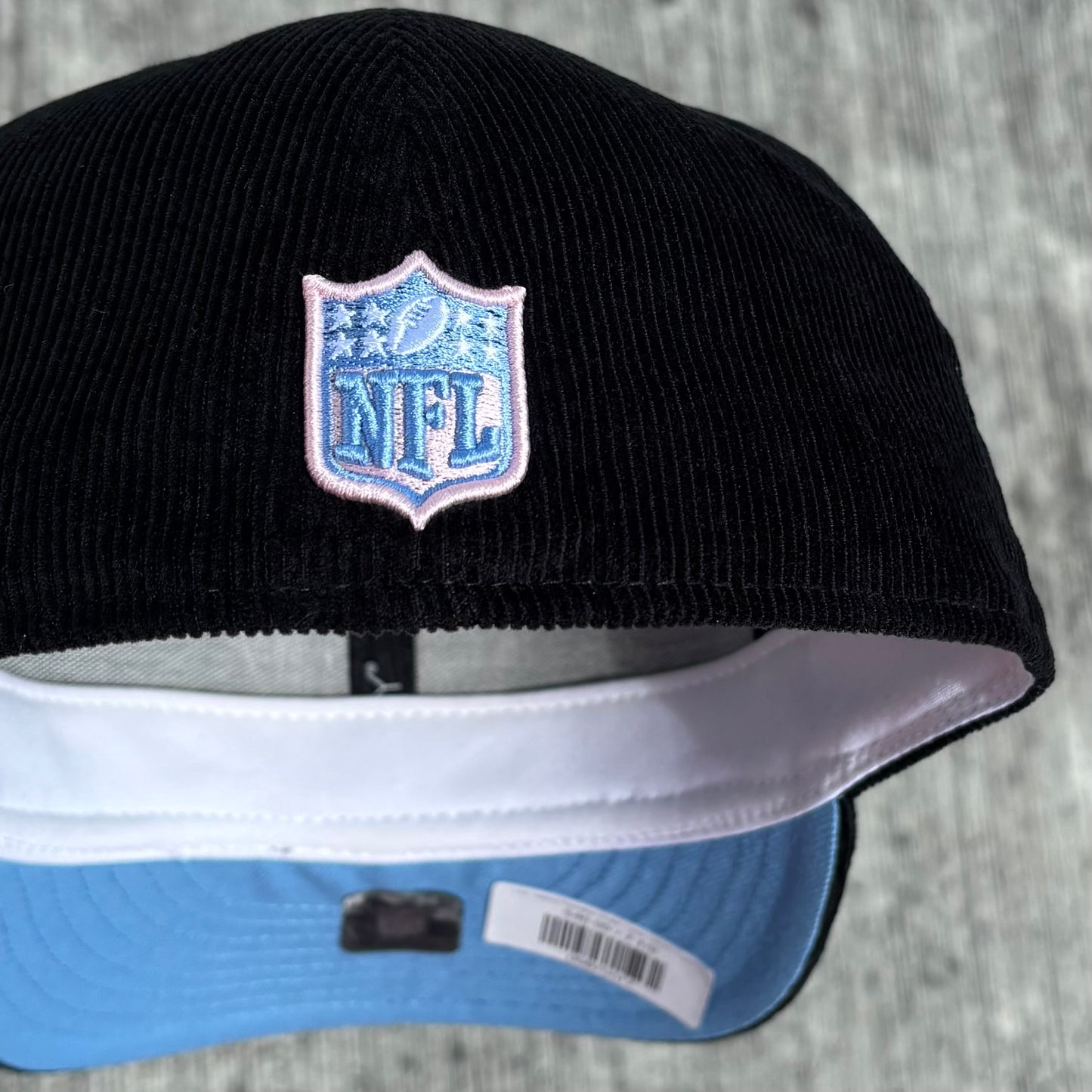 7 1/2 • LAS VEGAS RAIDERS