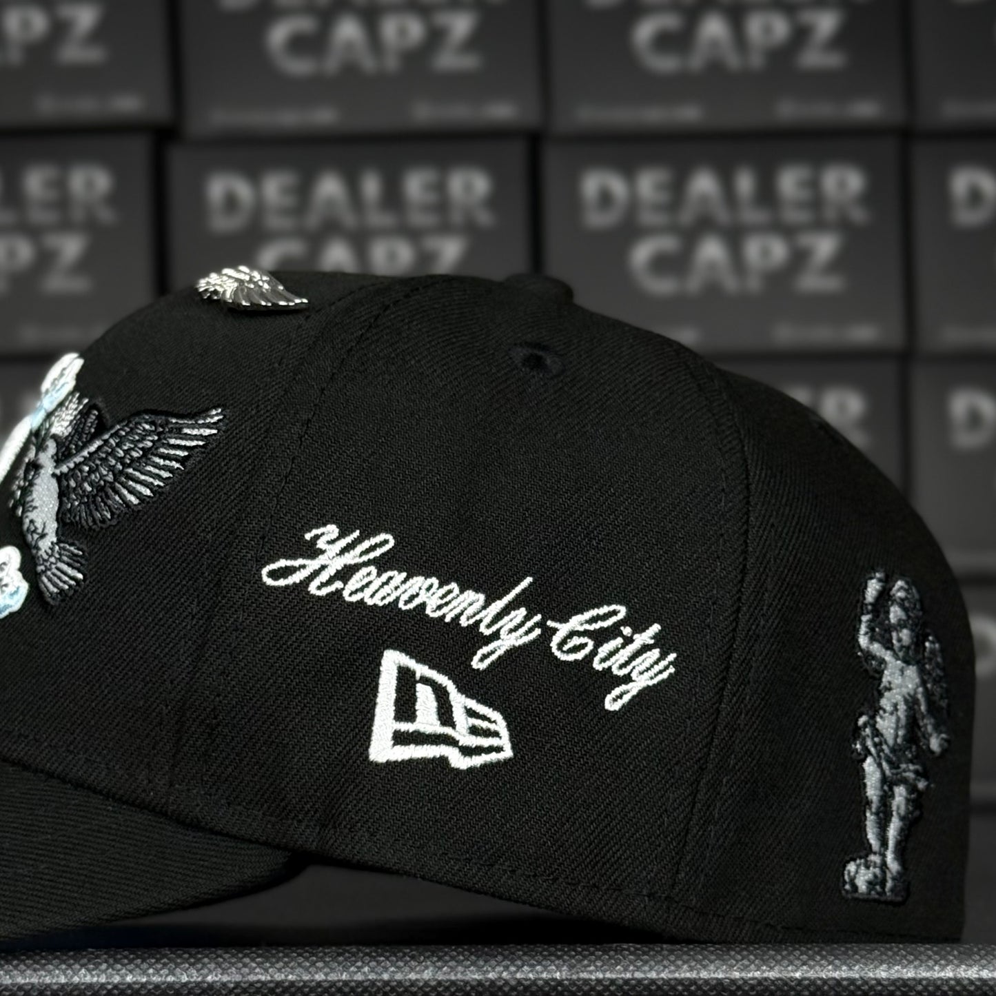 CHICAGO SOX “HEAVENLY CITY”