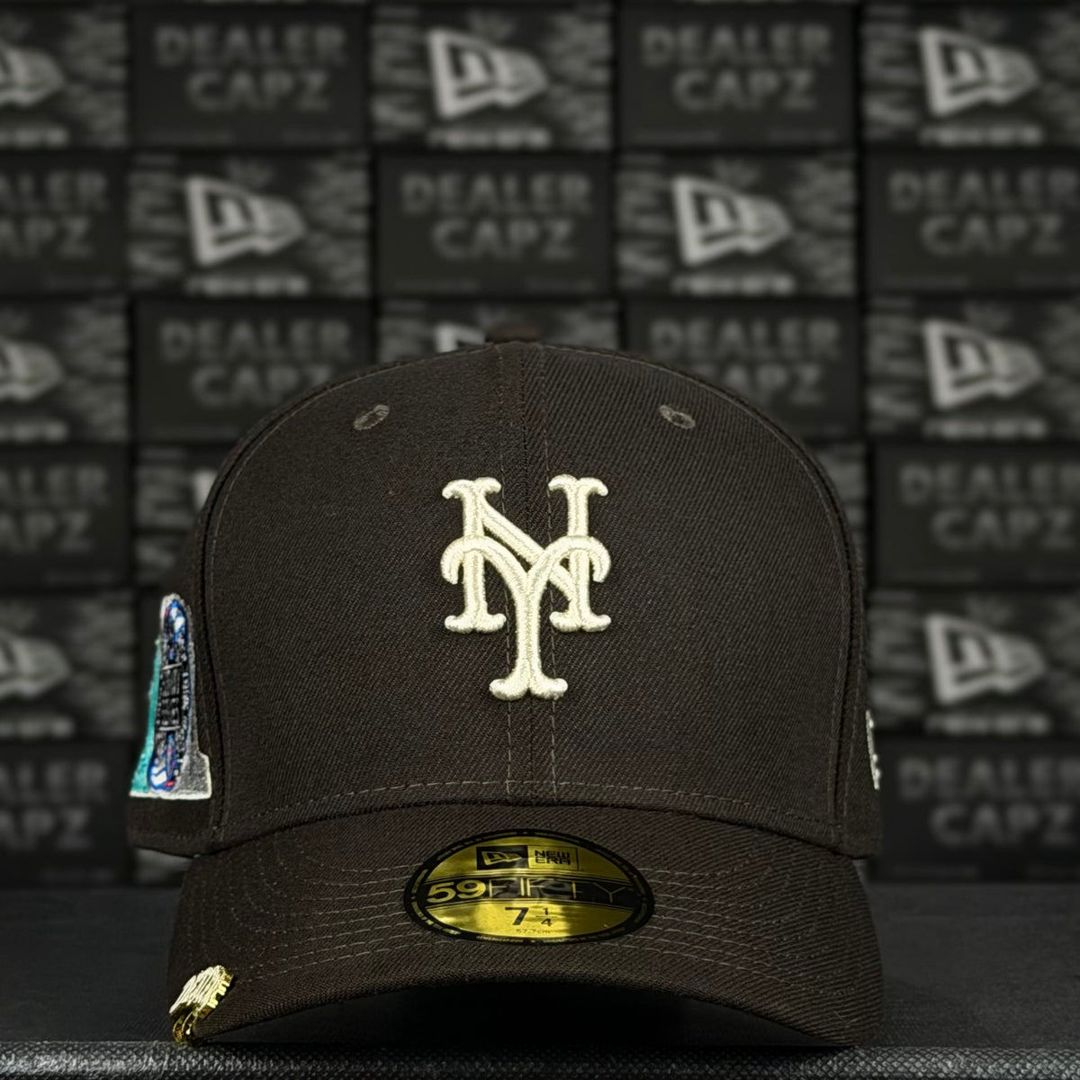 AWAKE x FLOW MAYOR x NY METS