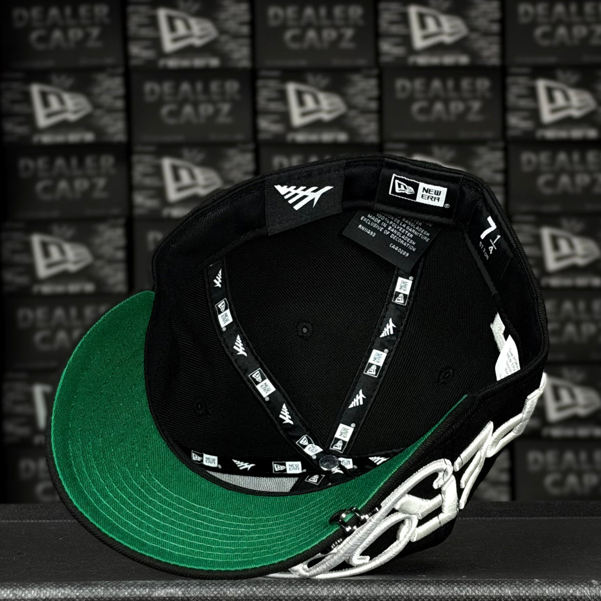 PAPER PLANES “ALL CITY”