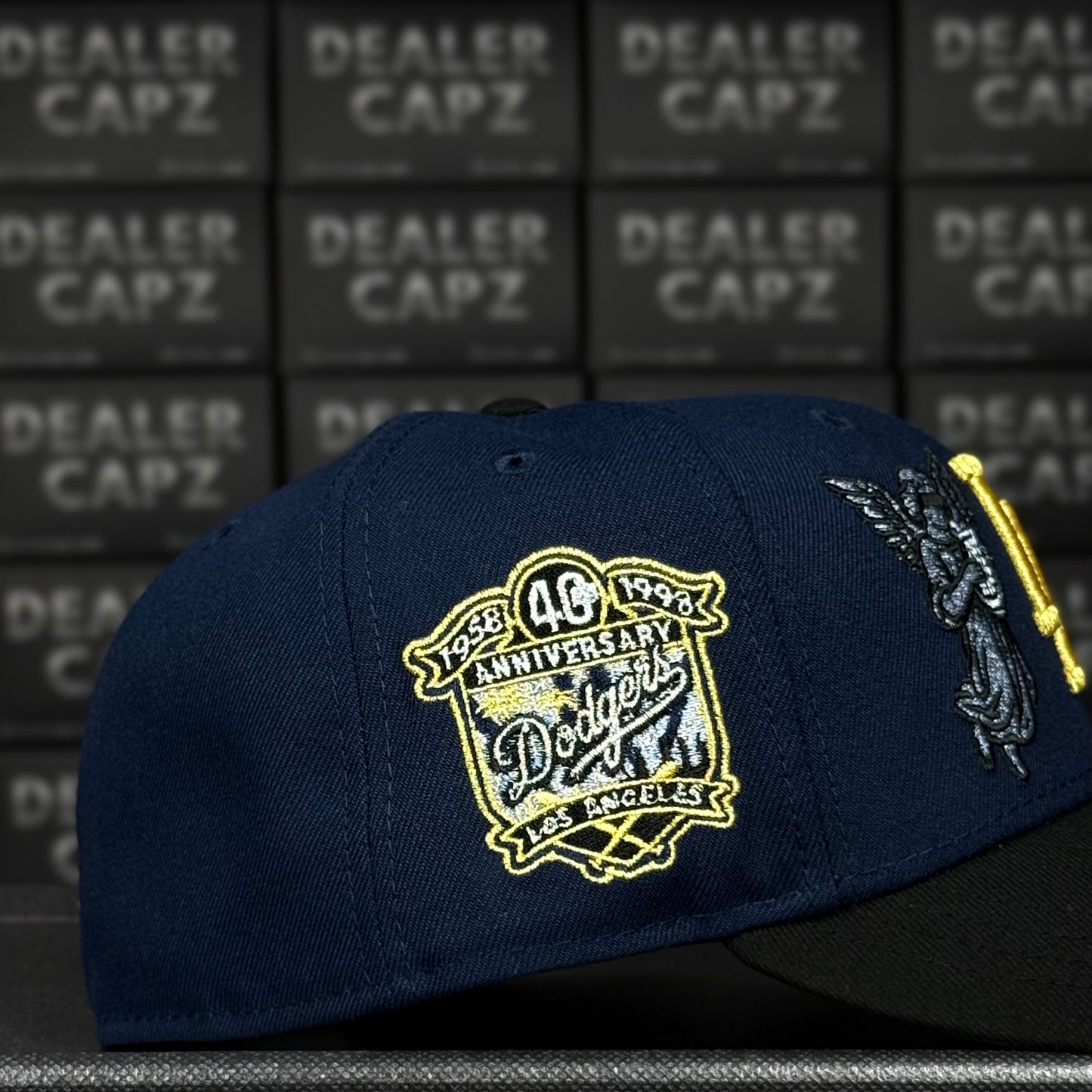 LOS ÁNGELES DODGERS