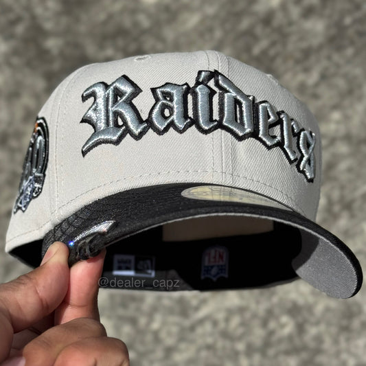 7 • LAS VEGAS RAIDERS