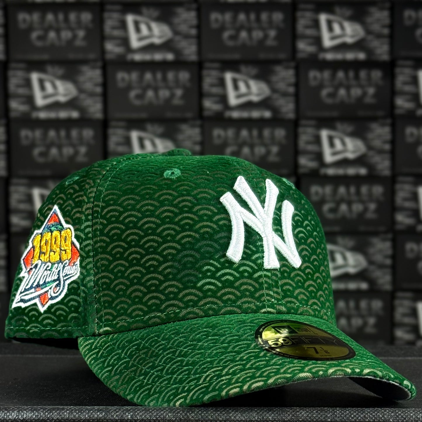 NY YANKEES “SAKURA 3.0”