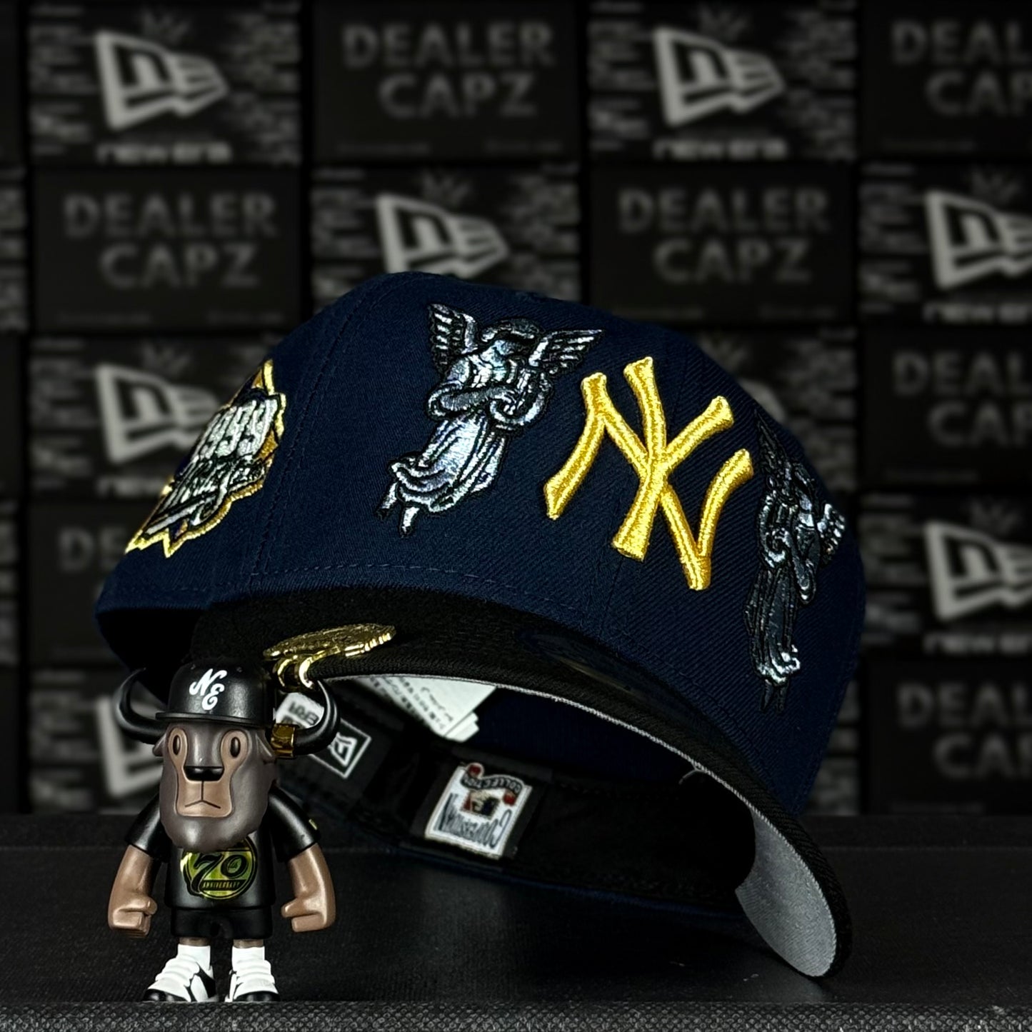 NY YANKEES “PROJECT X”