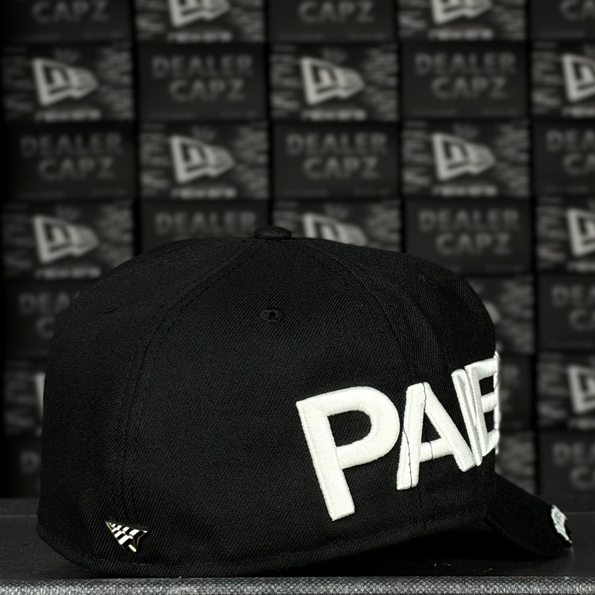 PAPER PLANES “ALL CITY”