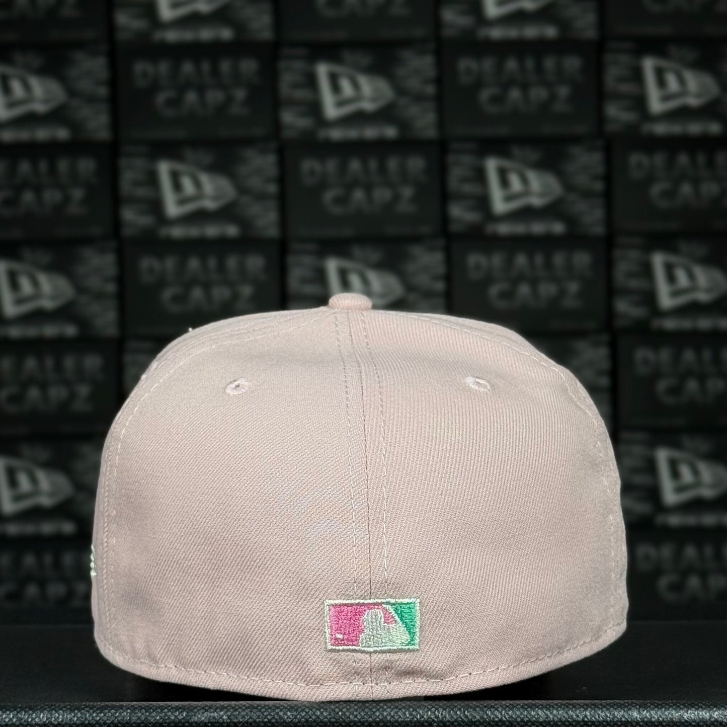 NY YANKEES PINK “PROJECT X”