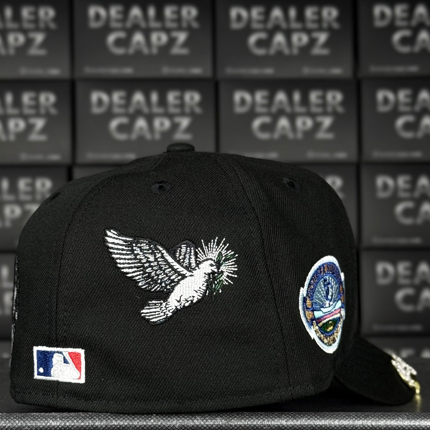 LA DODGERS “HEAVENLY CITY”