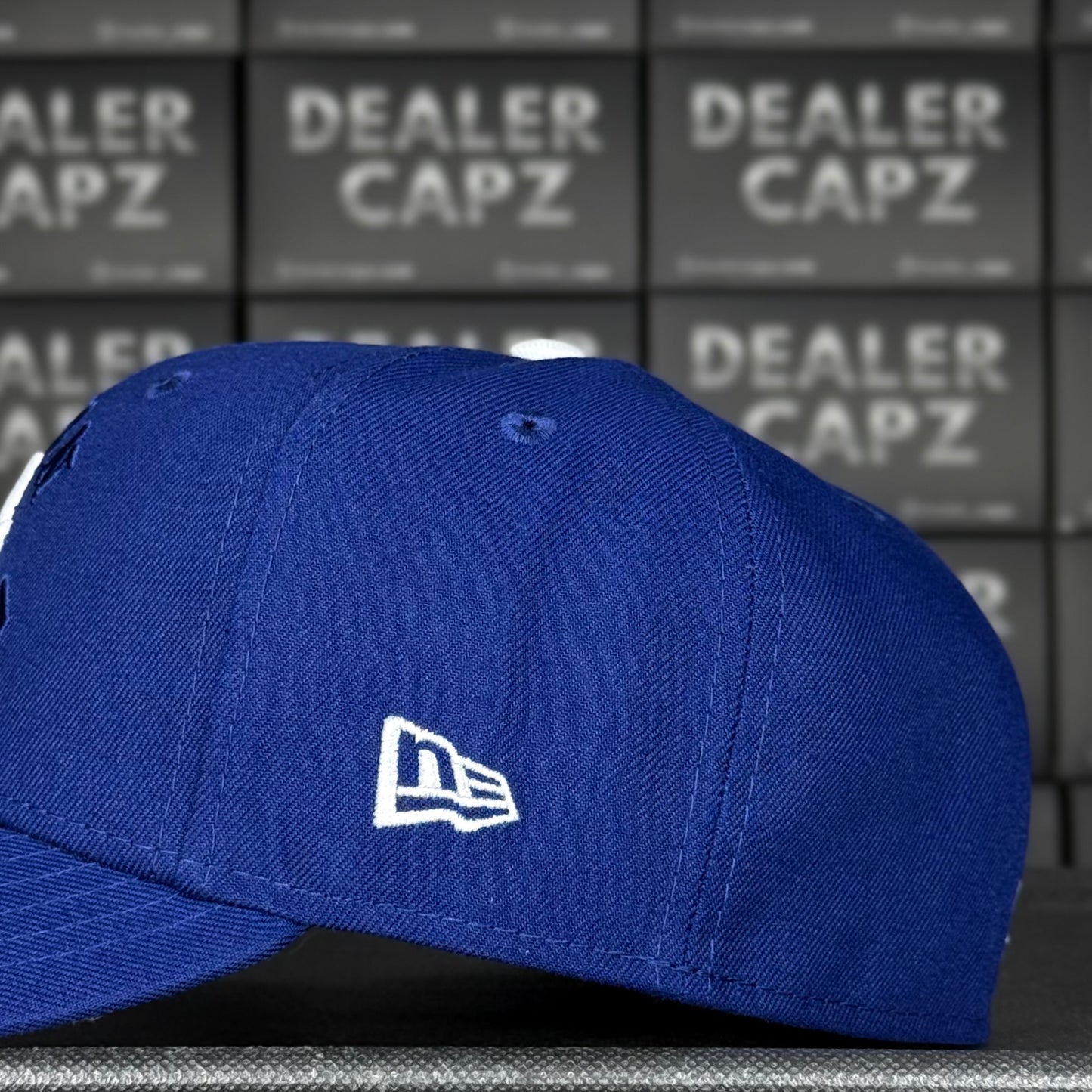 BORN X RAISED x DODGERS “BLUE”