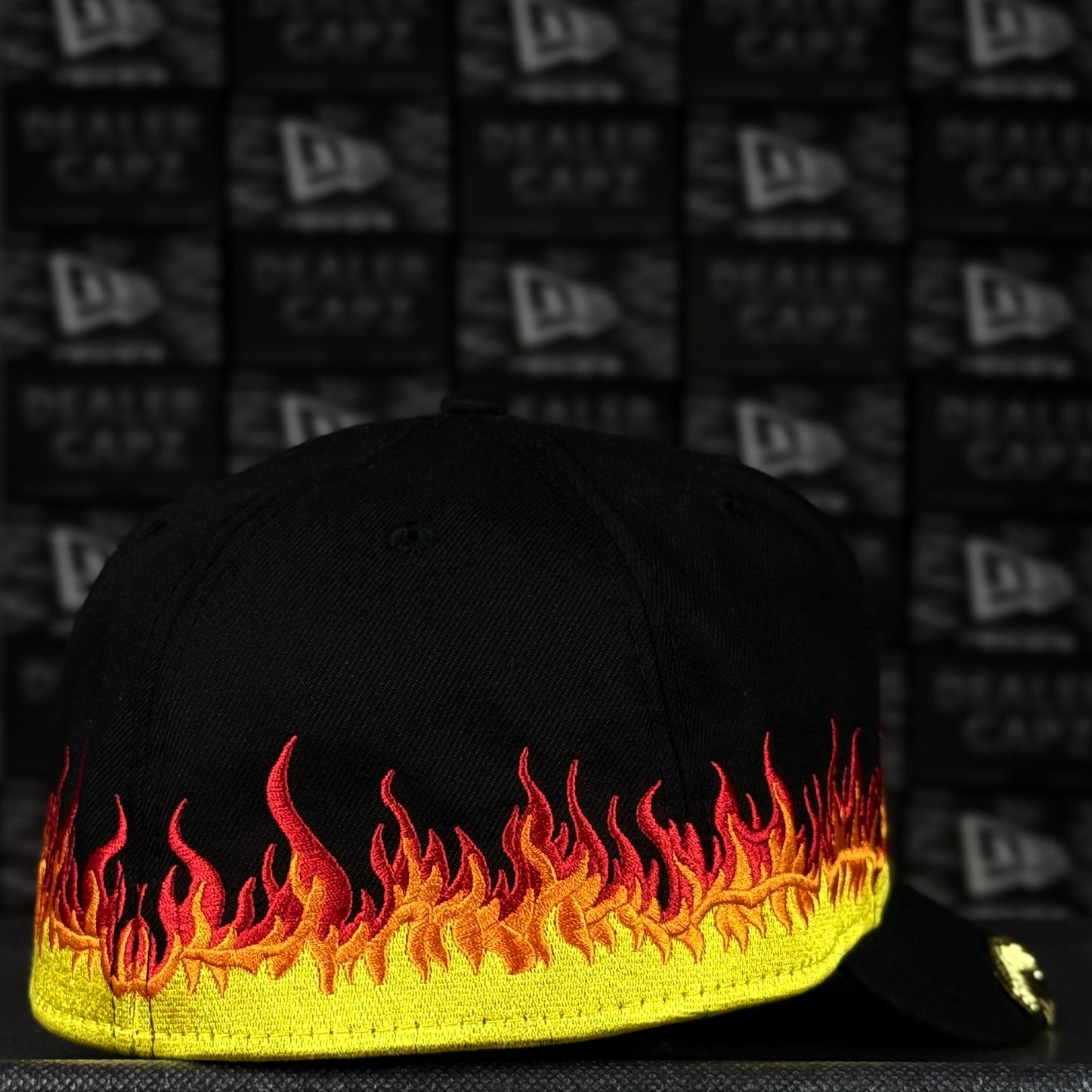 MIAMI HEAT “INFIERNO”