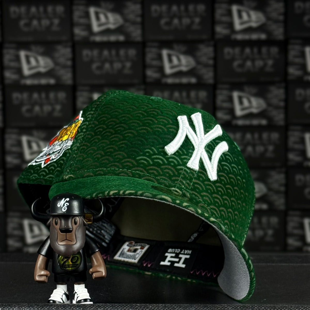 NY YANKEES “SAKURA 3.0”