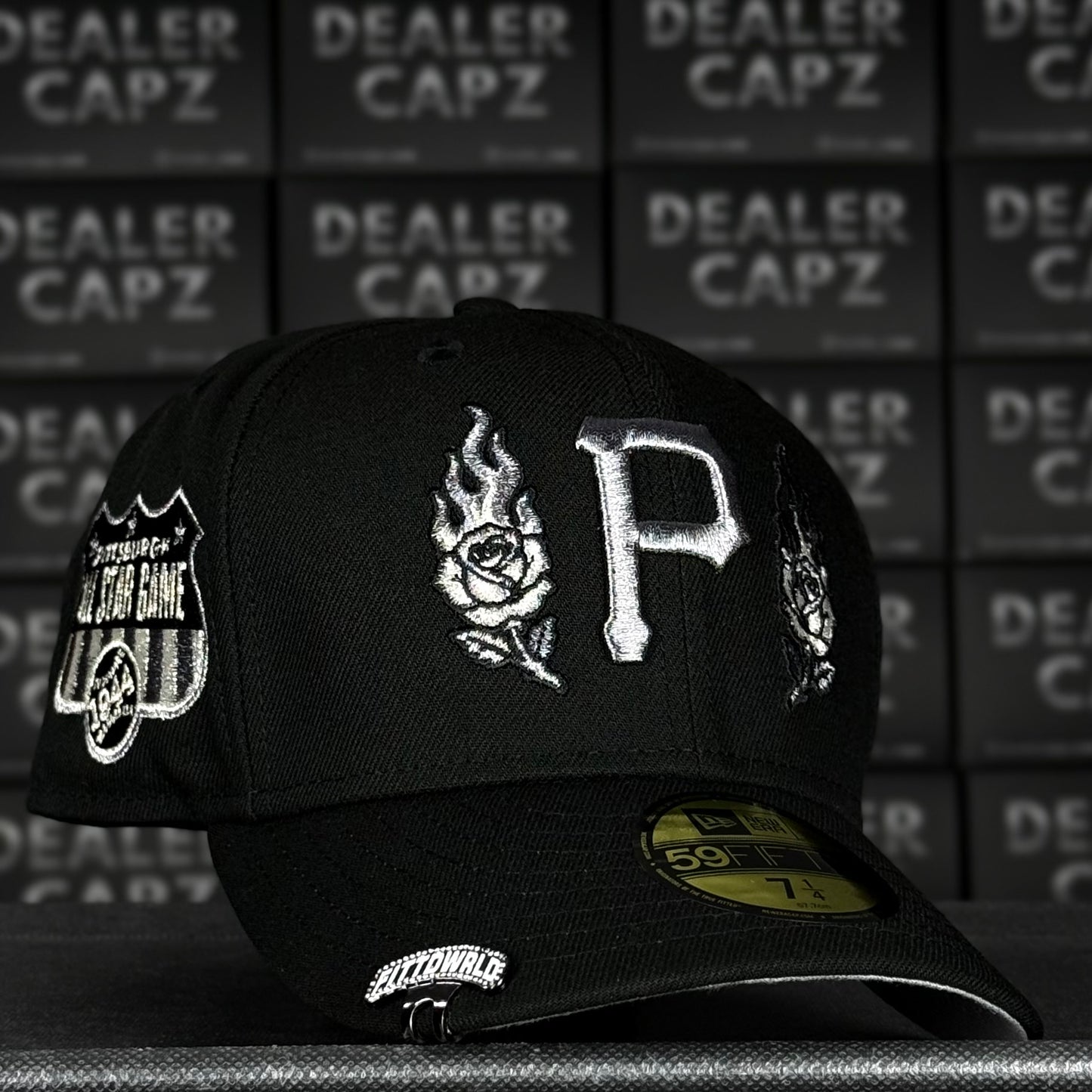 PIRATES PITTSBURGH