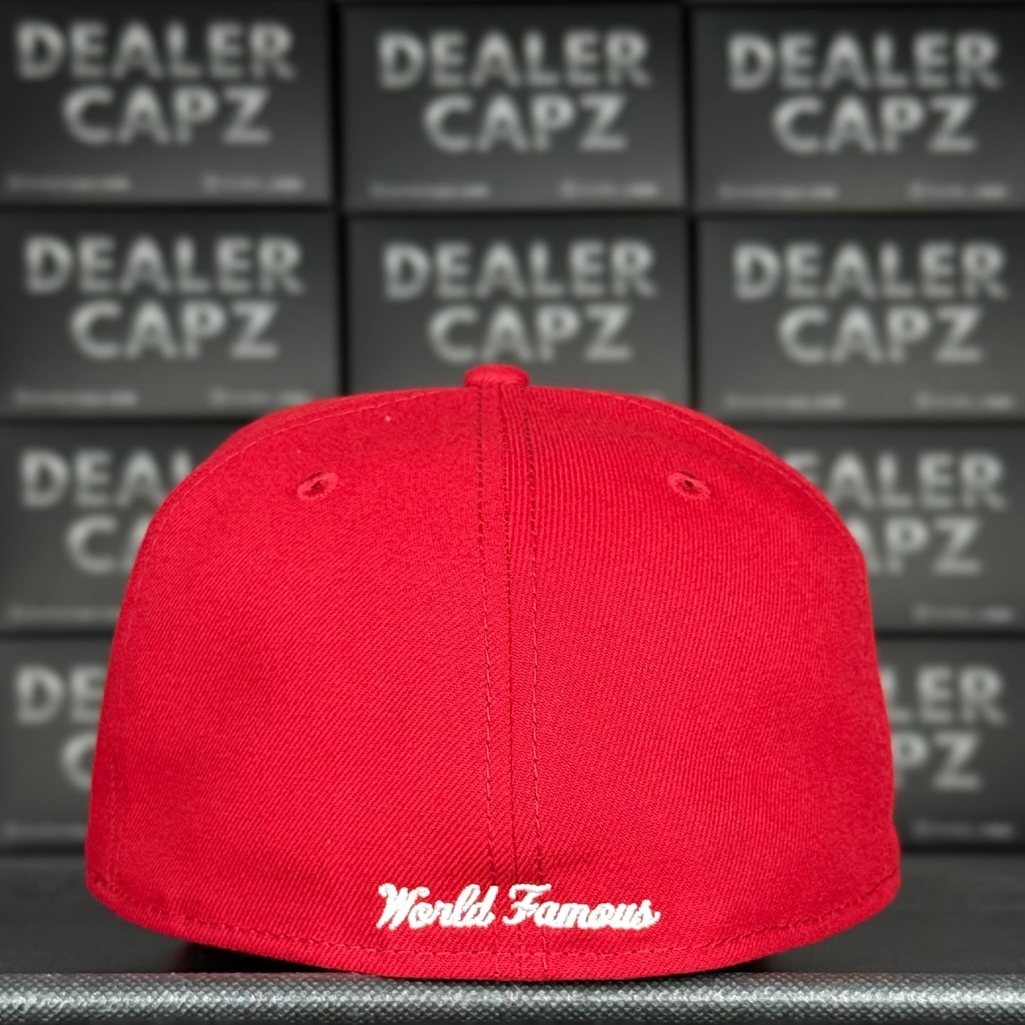 SUPREME BOX LOGO “MILAN”
