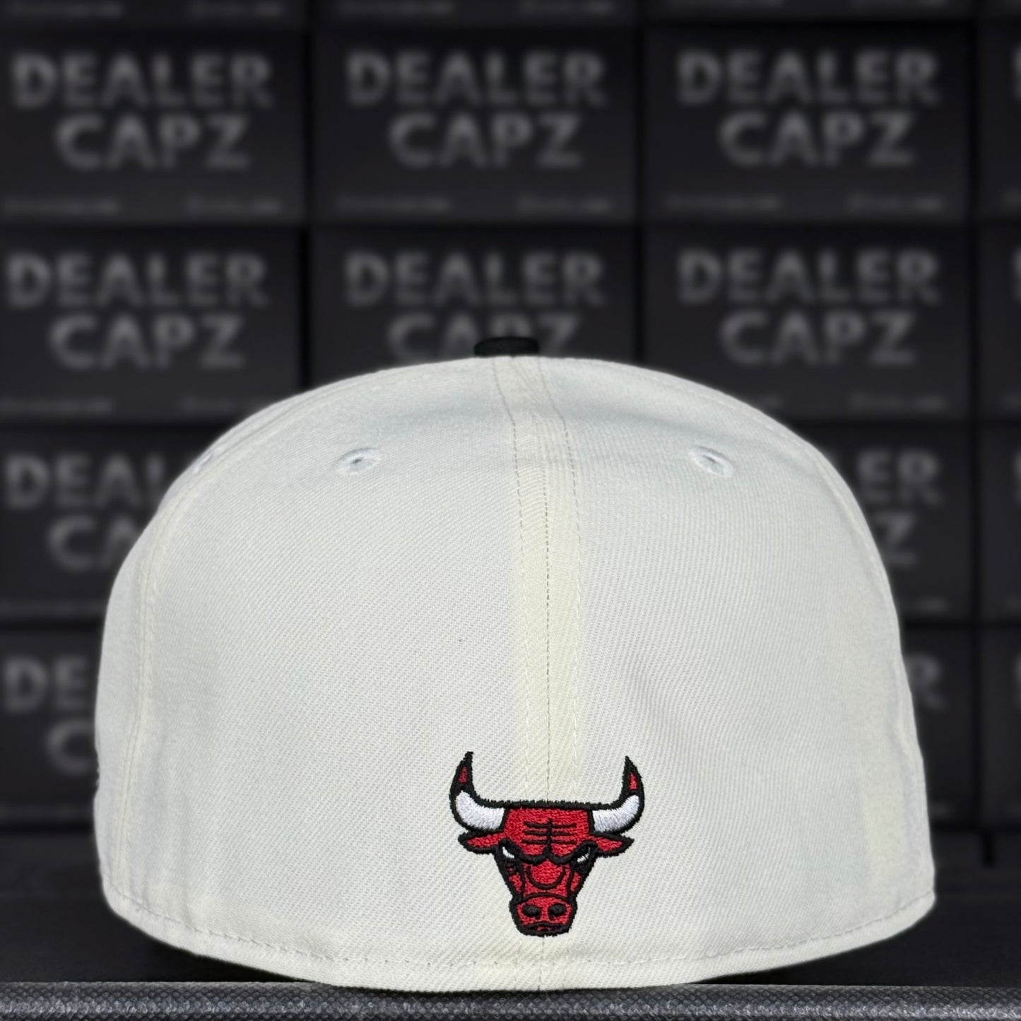 CHICAGO BULLS “GRAFFITI”