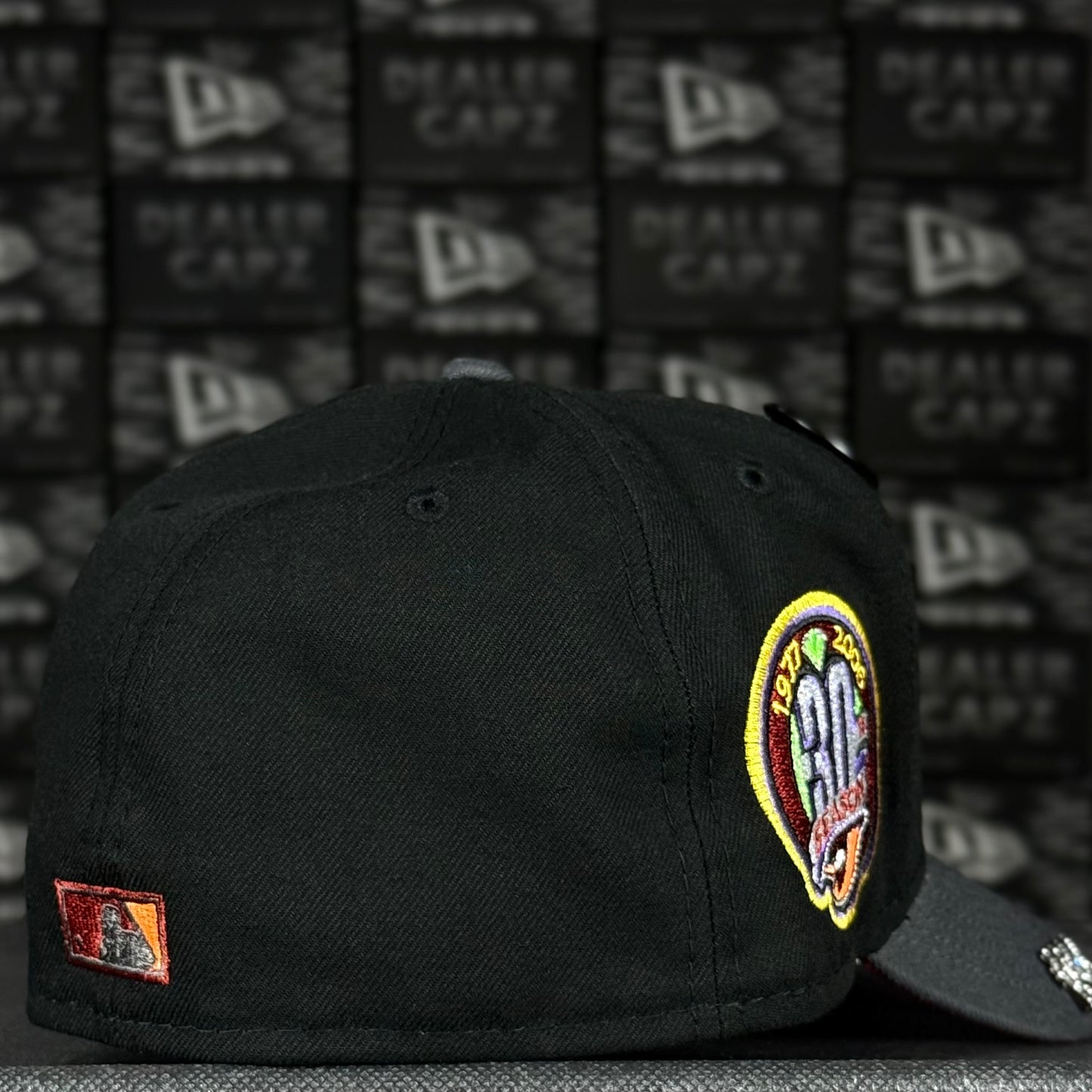 TORONTO BLUE JAYS “DOPPLER RADAR”